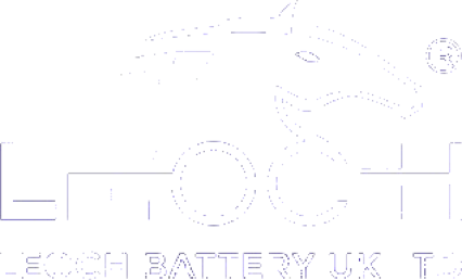 Leoch Battery UK