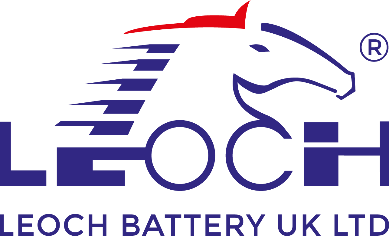 Leoch Battery UK